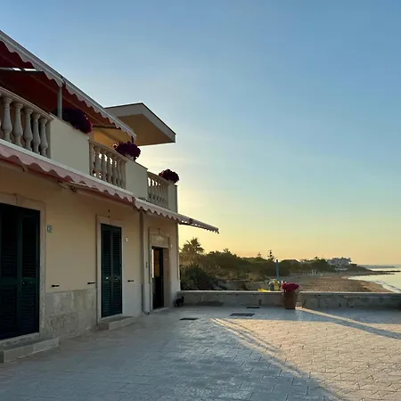 Apartman Vespucci 41 Punta Secca