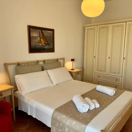 Apartman Vespucci 41 *