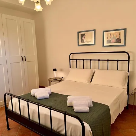 Apartmán Vespucci 41