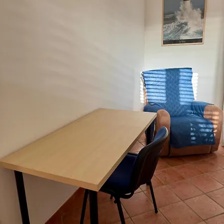 Vespucci 41 Apartman