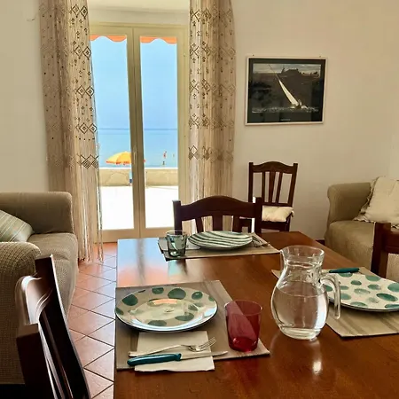 Apartmán Vespucci 41 *