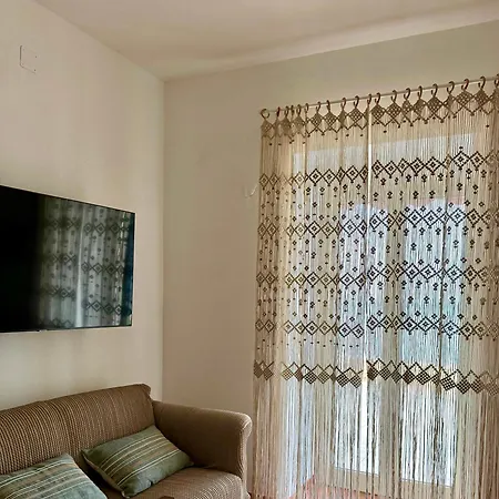 Apartman Vespucci 41 Punta Secca