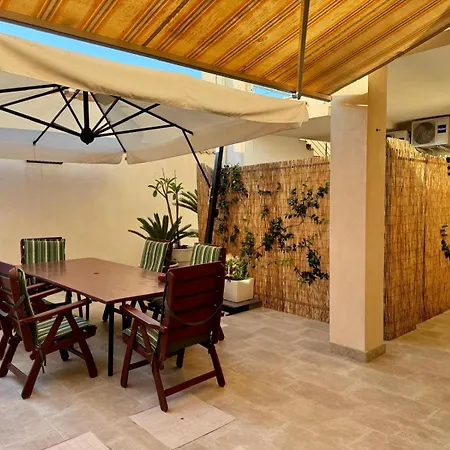 Vespucci 41 Apartman Punta Secca
