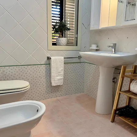 Apartman Vespucci 41 Punta Secca