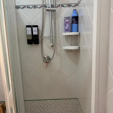 Apartman Vespucci 41