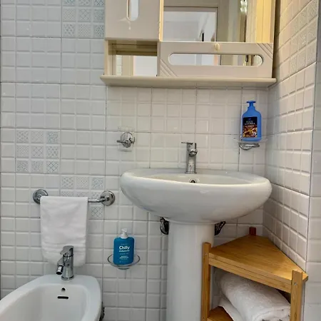 Apartman Vespucci 41 Punta Secca