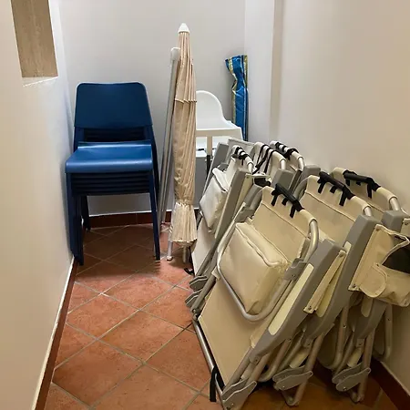 Apartman Vespucci 41 Punta Secca