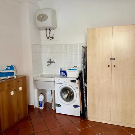 Apartmán Vespucci 41 Punta Secca